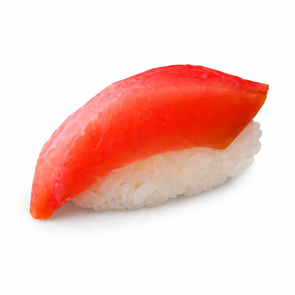 Суши с тунцом